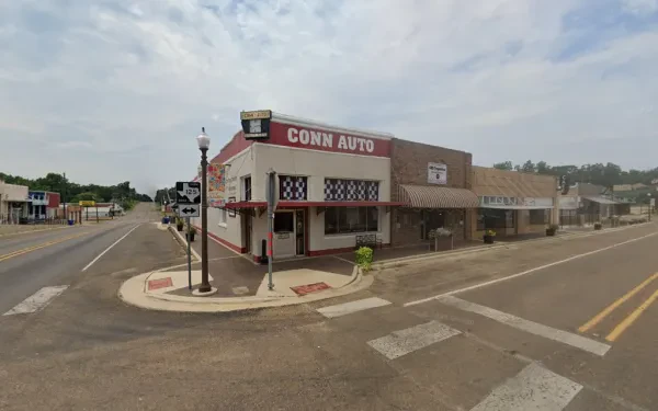 Conn Auto Supply - photo 4