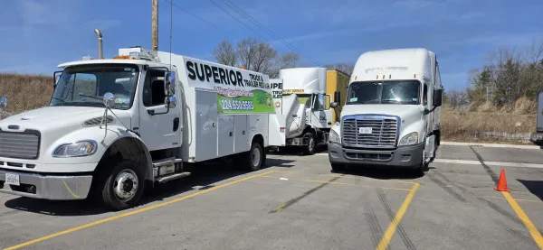 Superior Truck & Trailer Repair - photo 3