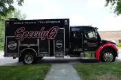 Speedy G Towing Service & Semi Truck Heavy Duty Wrecker