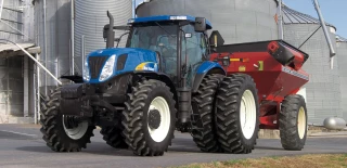 Border Plains Equipment