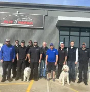 Bernhard Auto Works