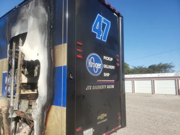 C&W Towing and Recovery - photo 3