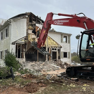 Nova Demo Experts LLC