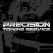 Precision Towing Service - Stafford