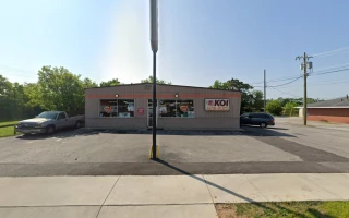 KOI Auto Parts (Fisher Auto Parts)