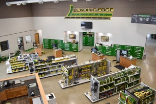 Leading Edge Equipment
