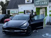 EZ Cars