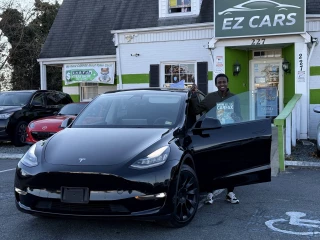 EZ Cars