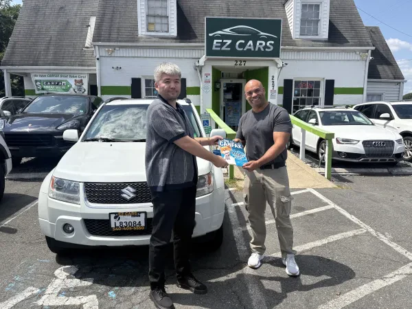 EZ Cars - photo 4
