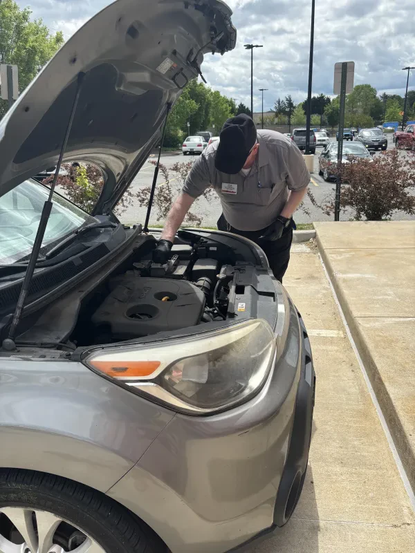 AutoZone Auto Parts - photo 3