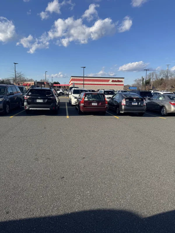 AutoZone Auto Parts - photo 4