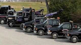 Rod’s Heavy Duty Towing/Wright Bros Auto