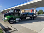 Quality Towing LLC.