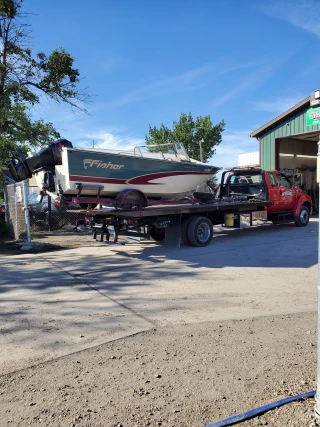 Rich Swangler Auto Repair