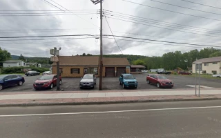 Canisteo Auto Mart