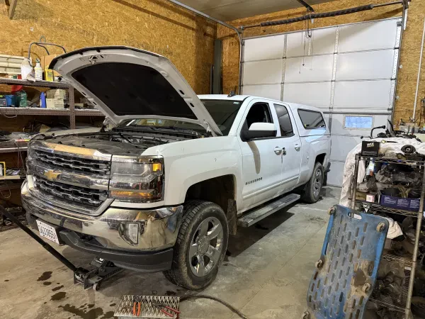 Jacobs Mechanical Services & Towing - photo 3