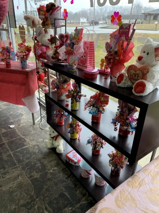 MK Shop More