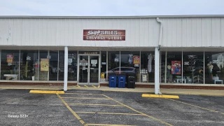 Shipp Sales Salvage Store
