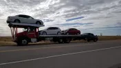 Aftermath Towing and Recovery #1
