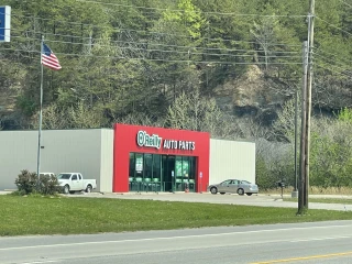 O'Reilly Auto Parts