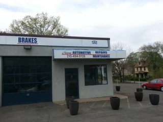 Neary Automotive llc