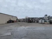 Metal Green Recycling Industries Inc @ Swedesboro