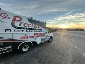 Precision Fleet Maintenance - Mobile Truck Repair / Truck Repair Shop