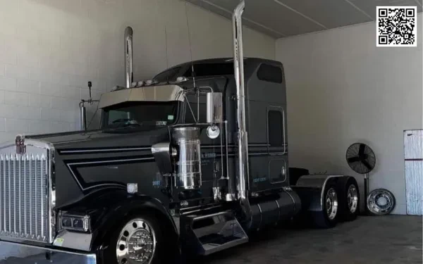 Precision Fleet Maintenance - Mobile Truck Repair / Truck Repair Shop - photo 3