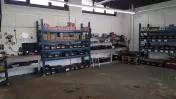 BG Battery