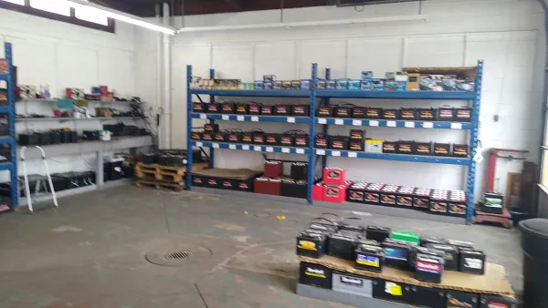 BG Battery - photo 2
