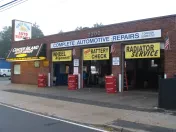 Center Island Auto Repair Inc