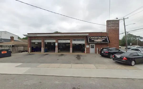 Center Island Auto Repair Inc - photo 4