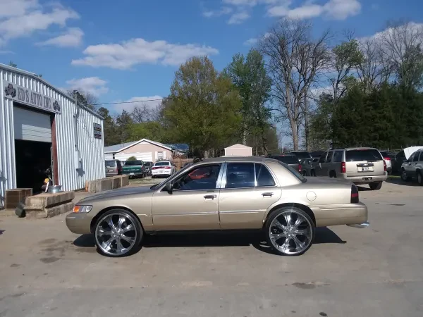 Ed's Auto Inc - photo 2