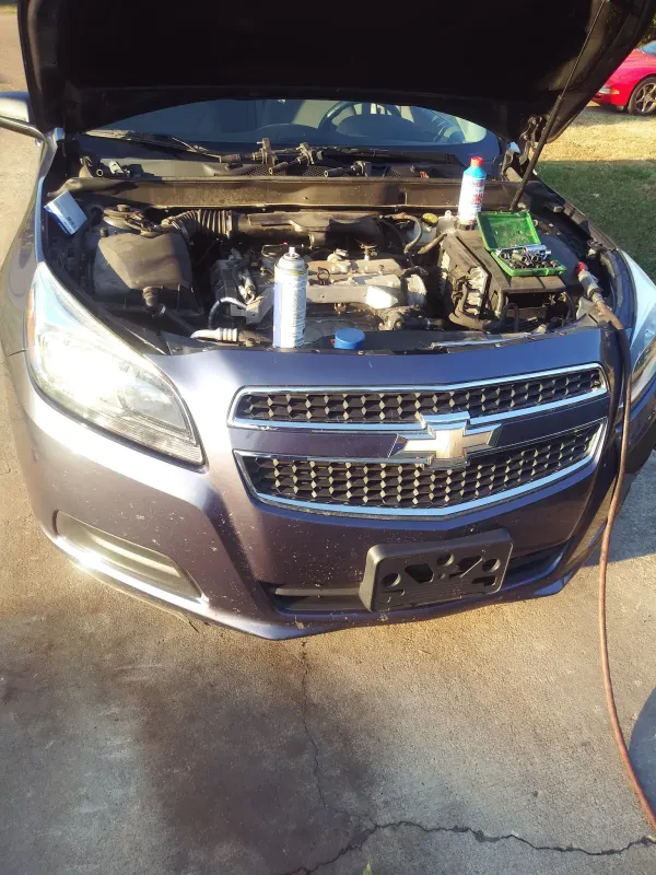 Ed's Auto Inc - photo 3