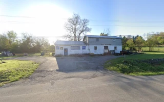 Heath's auto parts