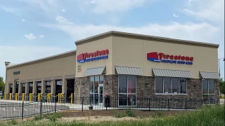 Firestone Complete Auto Care