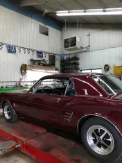 Above All Auto & Towing