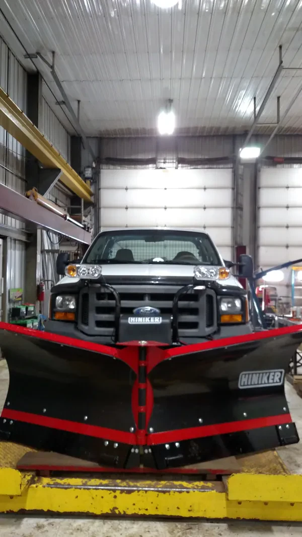Above All Auto & Towing - photo 2