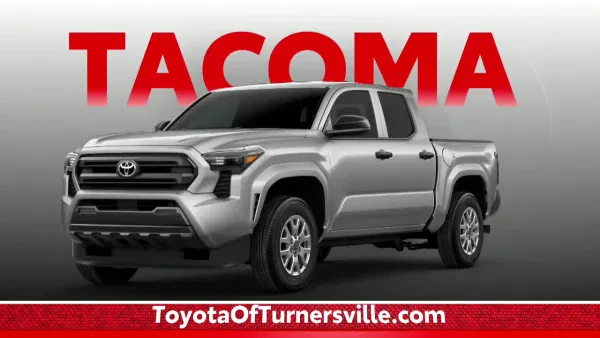 Toyota of Turnersville - photo 2