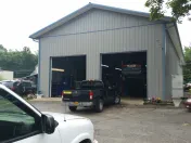 Schultz's Vestal Service Center inc
