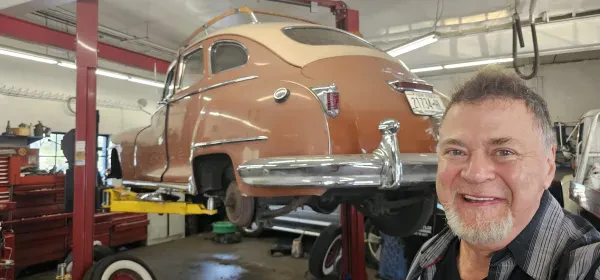 Schultz's Vestal Service Center inc - photo 4