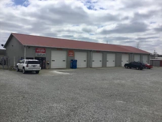 Chad's Body Shop & Wrecker Service LLC
