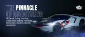 APEX Detail & Performance