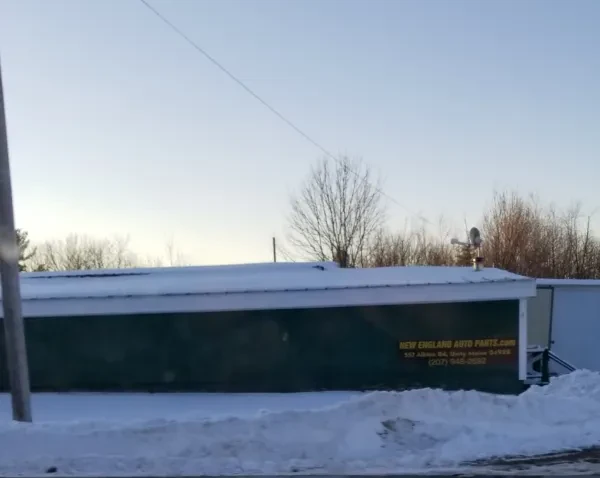 New England Auto Parts - photo 2