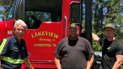 Lakeview Towing LLC (Heavy Duty Towing & Recovery)