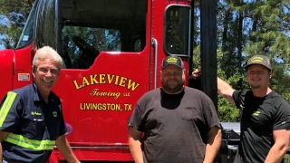 Lakeview Towing LLC (Heavy Duty Towing & Recovery)