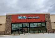 O'Reilly Auto Parts