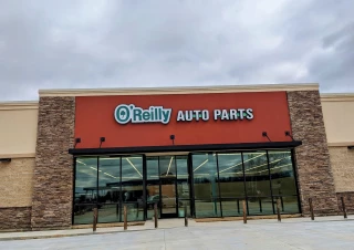 O'Reilly Auto Parts