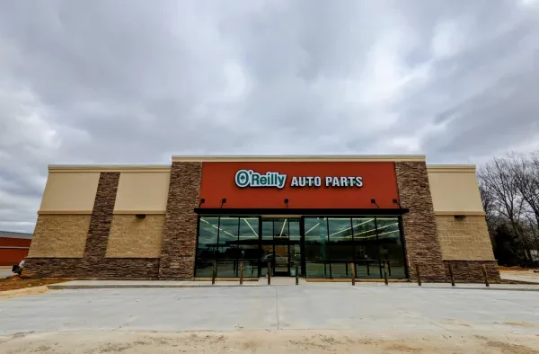 O'Reilly Auto Parts - photo 3