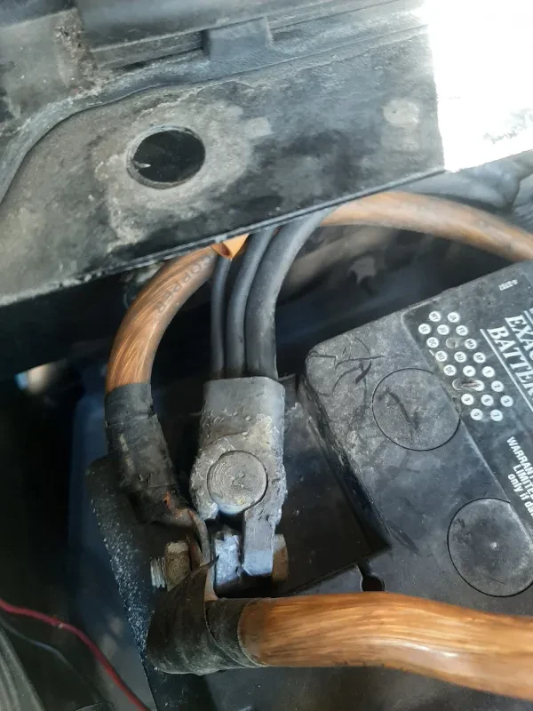 Andy White Body Shop - photo 4